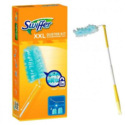 SWIFFER DUSTER KIT ALLUNGABILE + 2 PIUM