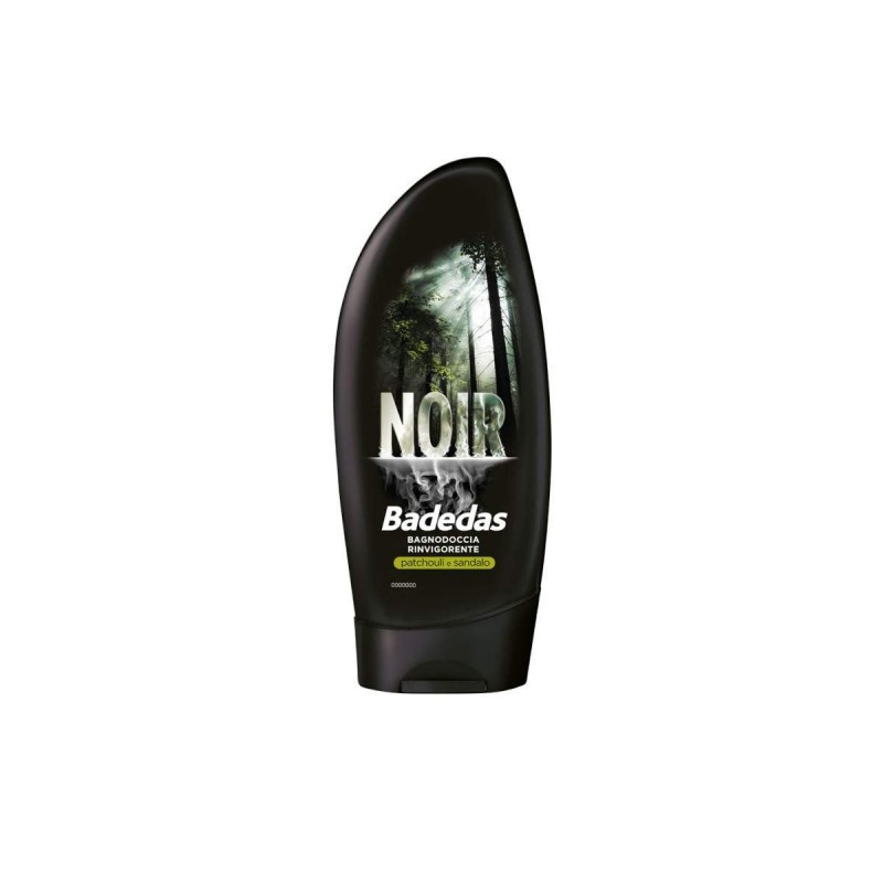 BADEDAS DOCCIA NOIR NEW 250 ML