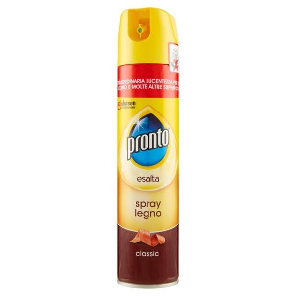 PRONTO SPRAY CLASSICO 300 ML