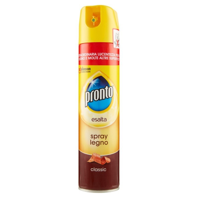 PRONTO SPRAY CLASSICO 300 ML