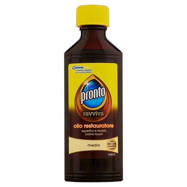 PRONTO RESTAURATORE  ML 100