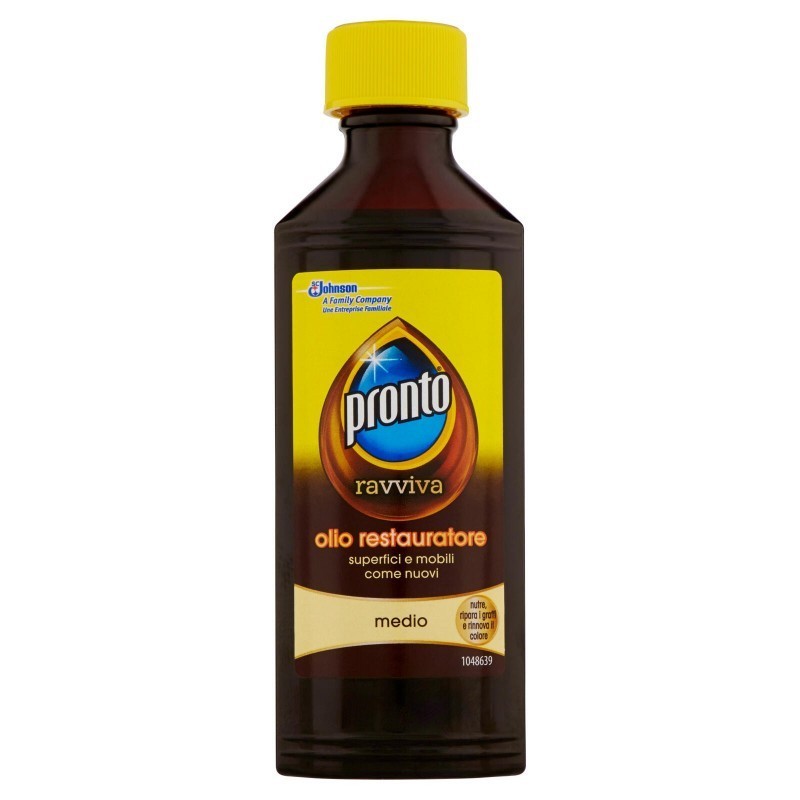 PRONTO RESTAURATORE  ML 100