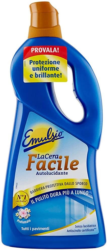 EMULSIO CERA FACILE MARMO 6 MESI 725 ML