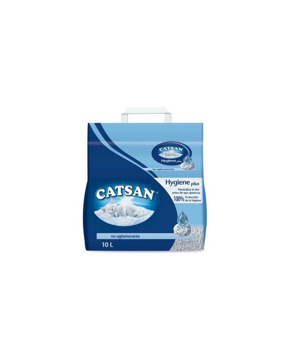 CATSAN LETTIERA 10 LT