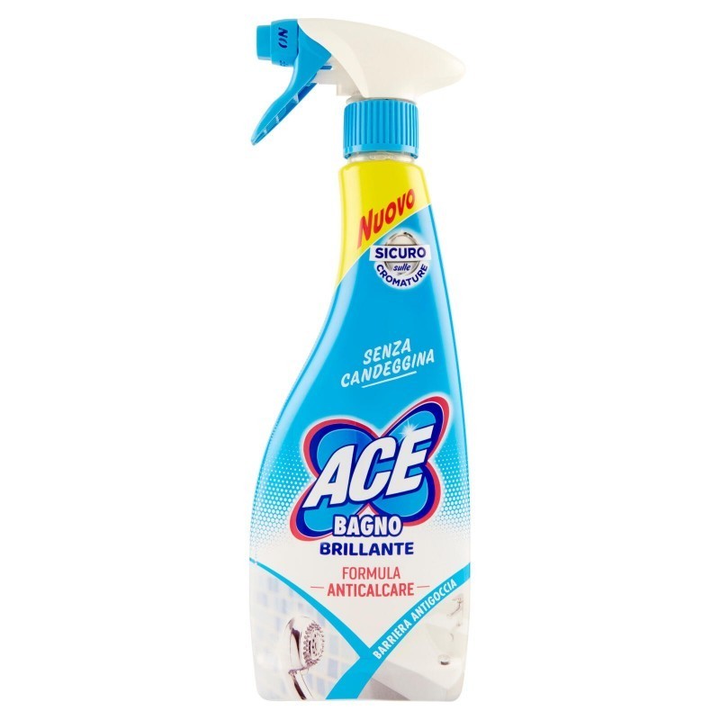ACE SPRAY BAGNO 500 ML