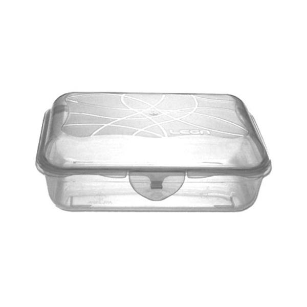 CLIK CLAK RETT. 17X12X6H 0210A