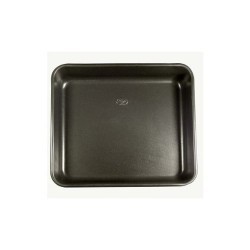 TEGLIA FORNO ALTA 40X40XH6 ART.251