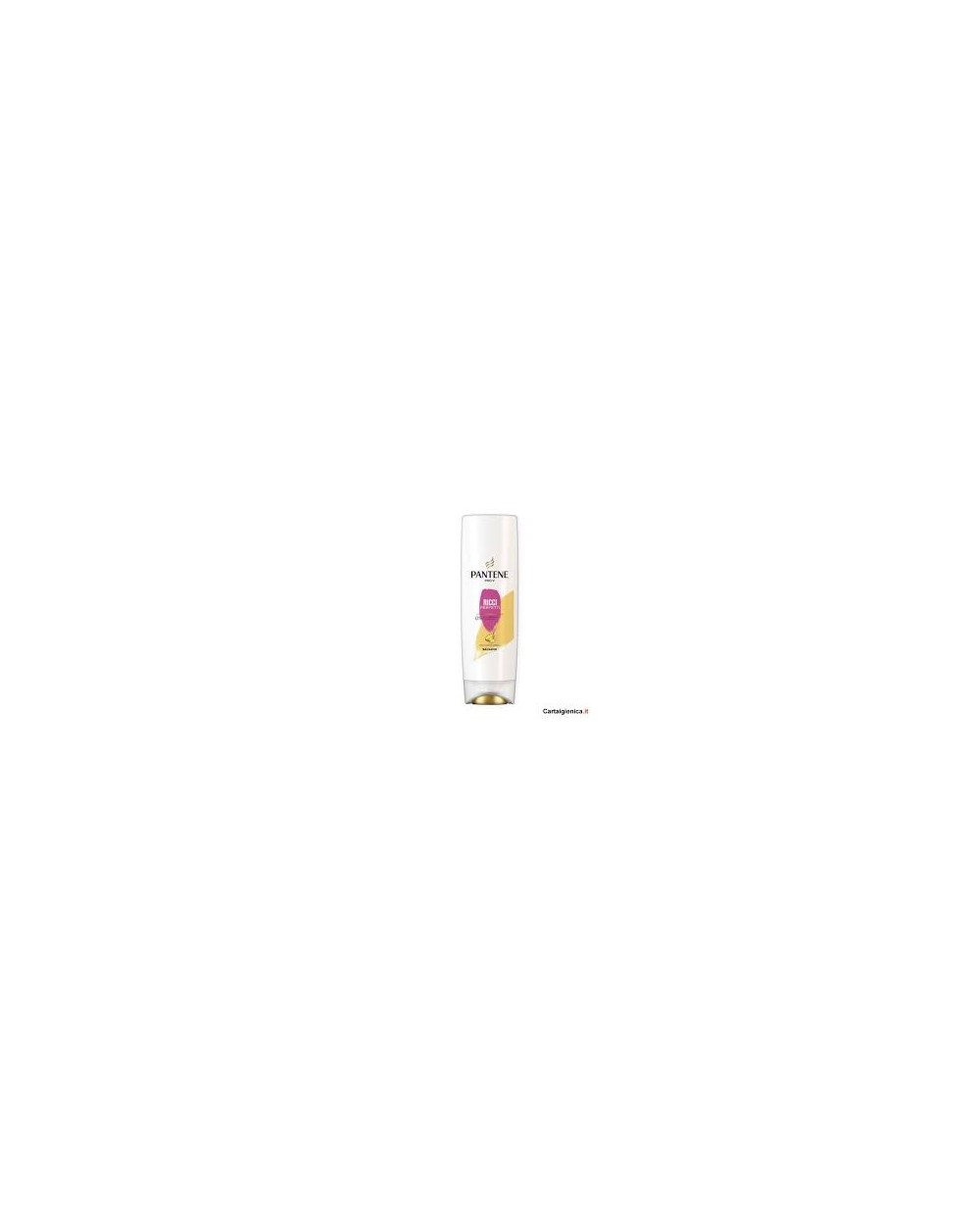 PANTENE BALSAMO RICCI NEW 180 ML