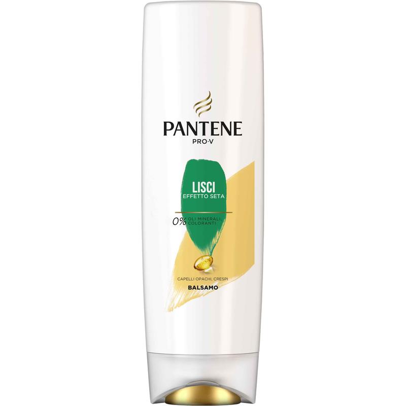 PANTENE BALSAMO LISCI NEW 180 ML