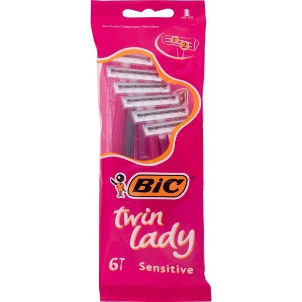 BIC TWIN LADY