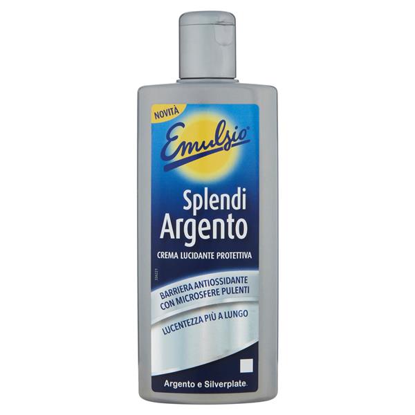 EMULSIO SPLENDI ARGENTO 200 ML 