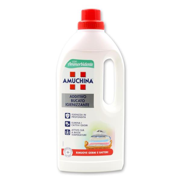 AMUCHINA ADDITIVO LIQ.1 LT