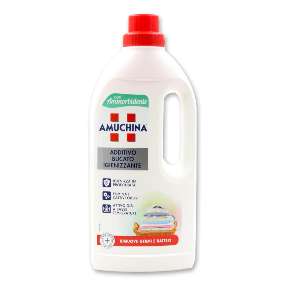 AMUCHINA ADDITIVO LIQ.1 LT