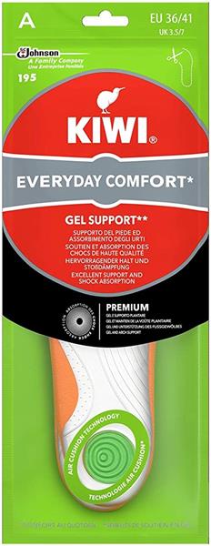 KIWI SOLETTA GEL 36-41