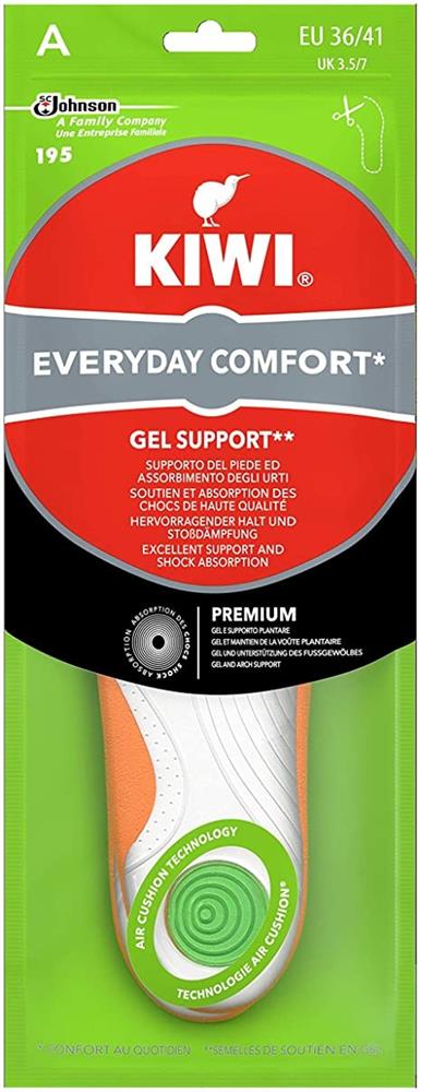 KIWI SOLETTA GEL 36-41