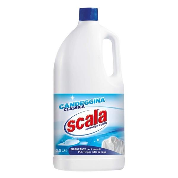SCALA CANDEGGINA 2,5 LT CLASSICA