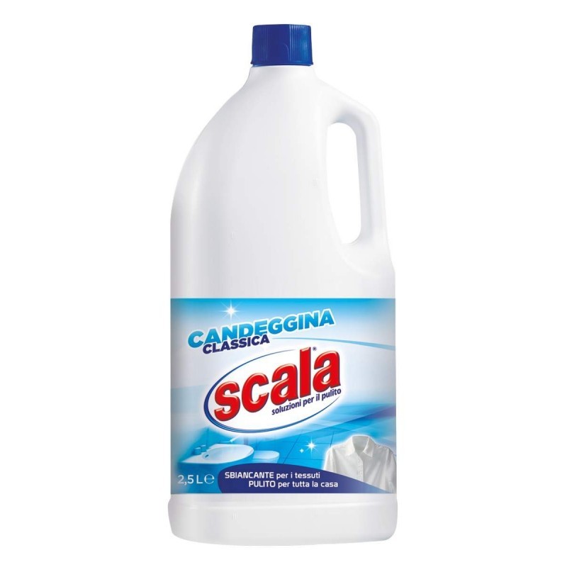 SCALA CANDEGGINA 2,5 LT CLASSICA