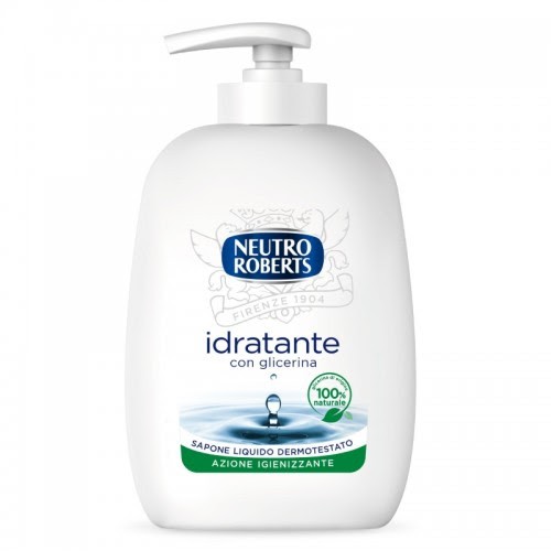 ROBERTS SAP LIQ IDRATANTE 200 ML