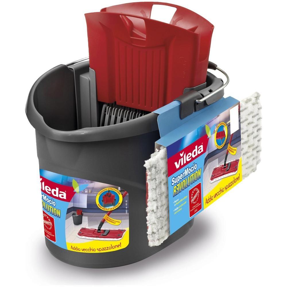 VILEDA MOCIO SUPERR REVOLUTION 