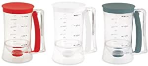 DOSATORE PER DOLCI 1LT 3ASS.