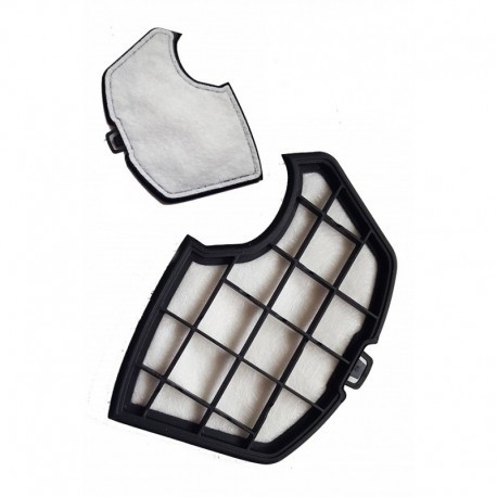 GRIGLIA PROTEZIONE MOTORE MOD 140