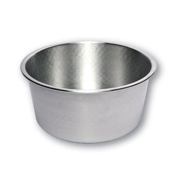 TORTIERA CILINDRICA EXTRA ALTA 26 CM 