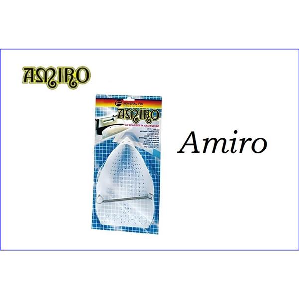 AMIRO SCARPETTA SALVASTIRO A.210