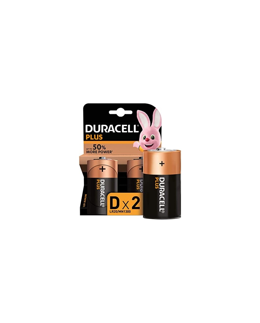 DURACELL PILA TORCIA 