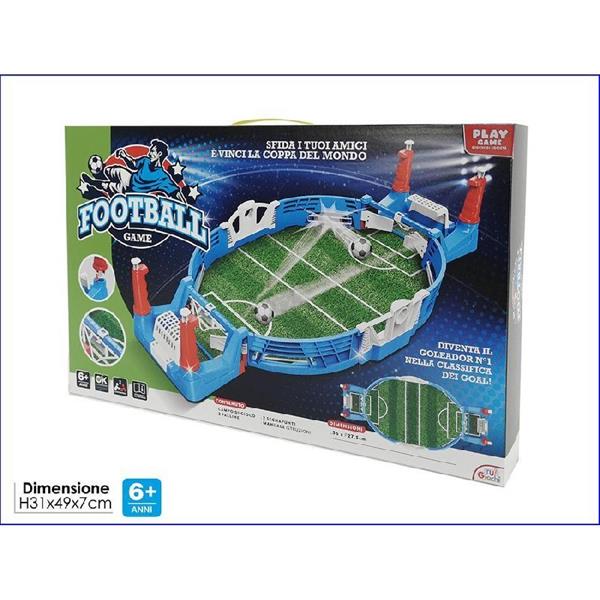 CALCIO DA TAVOLO FOOTBALL GAME