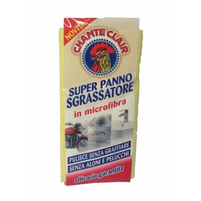 CHANTECLAIR SUPERPANNO SGRASSATORE
