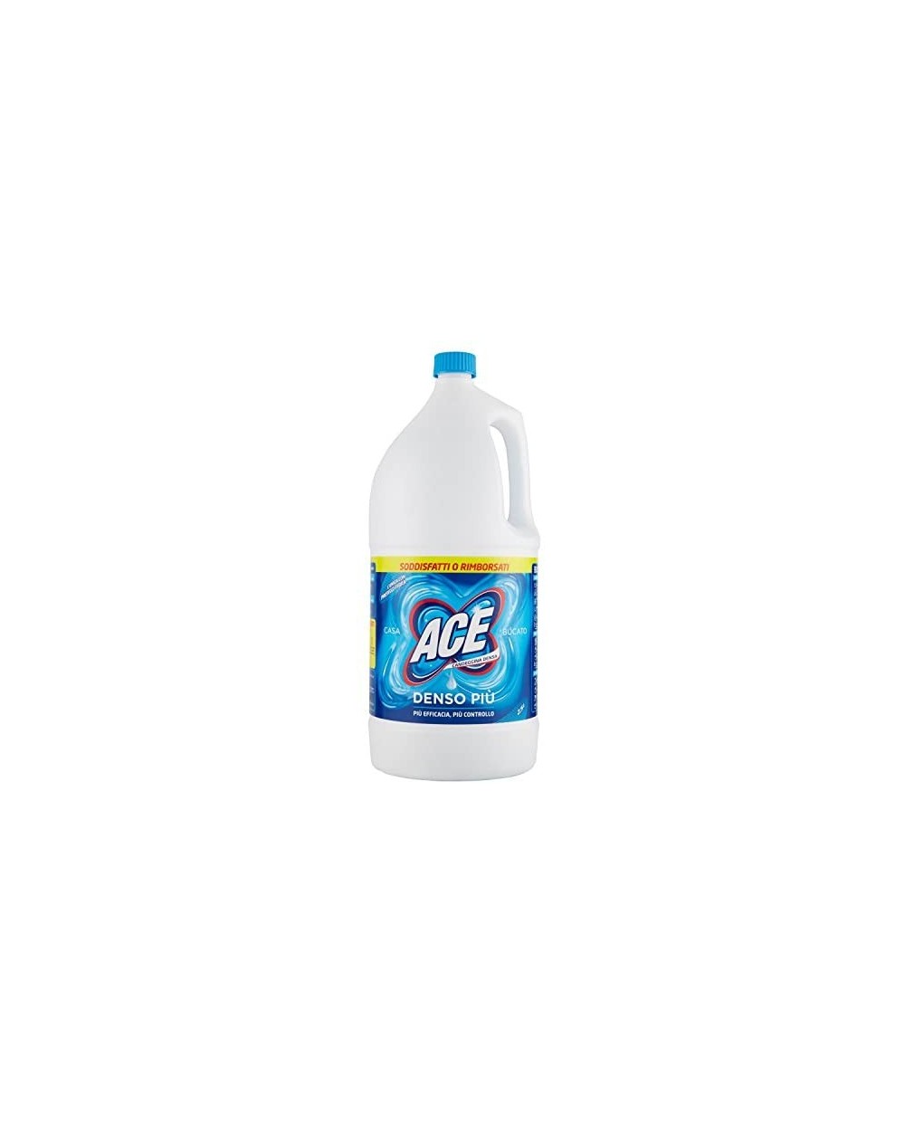 ACE CANDEGGINA DENSO+ FRESCO 2500 ML