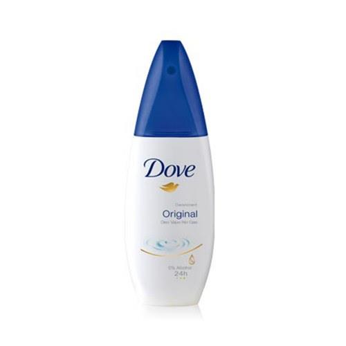 DOVE DEO VAPO ORIGINAL NO GAS