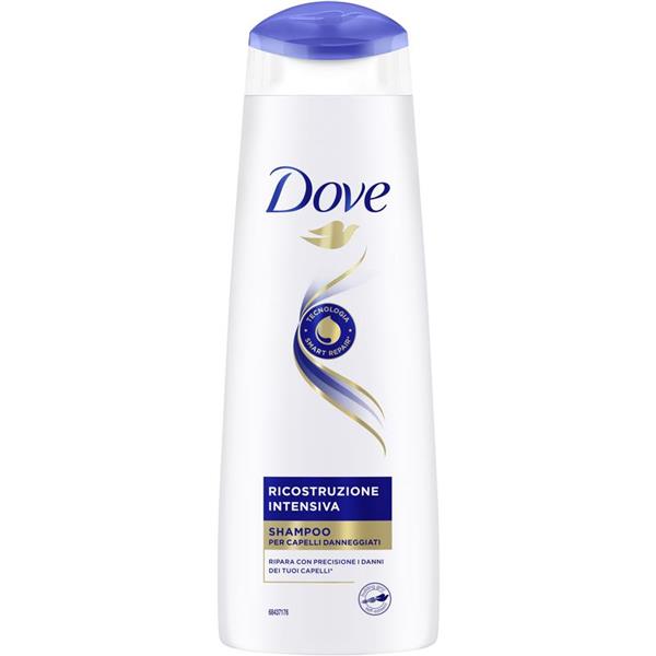 DOVE SH RICOSTRUZIONE INTENSIVA 225 ML