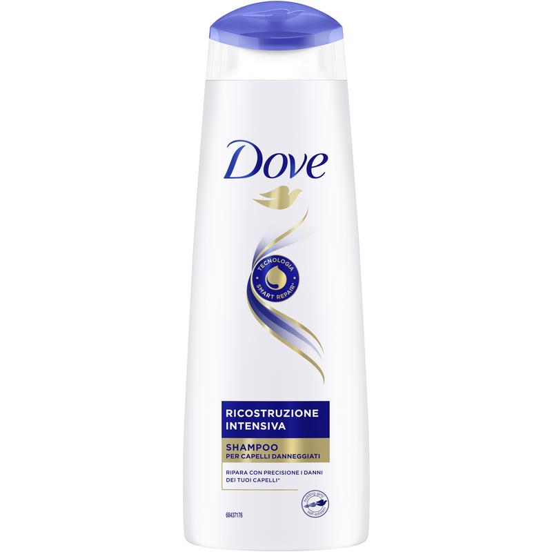 DOVE SH RICOSTRUZIONE INTENSIVA 225 ML