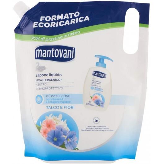 MANTOVANI SAP LIQ. RICAR 750 ML