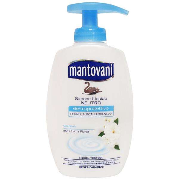 MANTOVANI SAP.LIQ.300ML CLASSICO