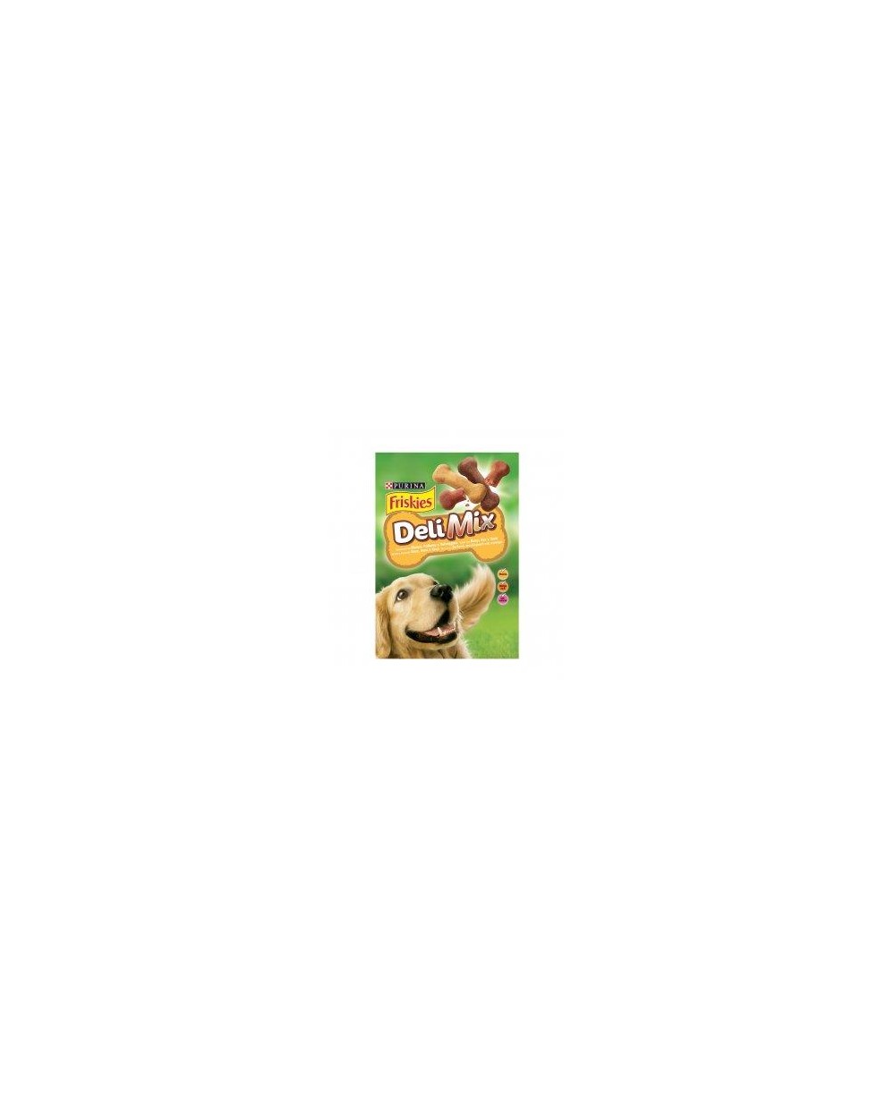 FRISKIES DELIMIX BISCOTTI CANE 500 GR