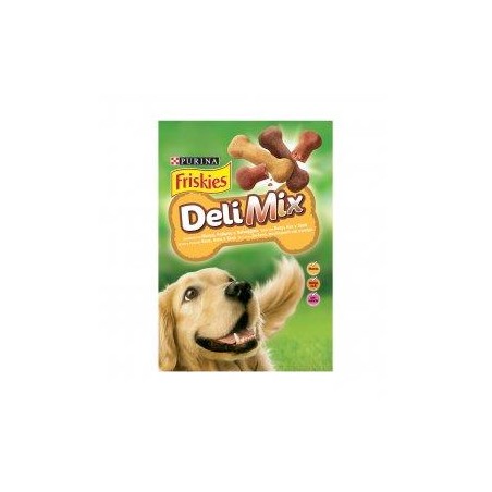 FRISKIES DELIMIX BISCOTTI CANE 500 GR