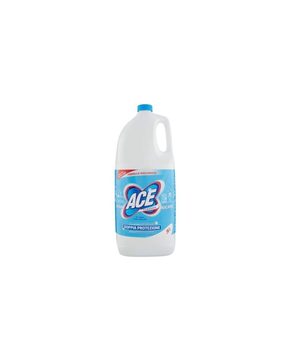 ACE CAND CLASSICA 5 LT