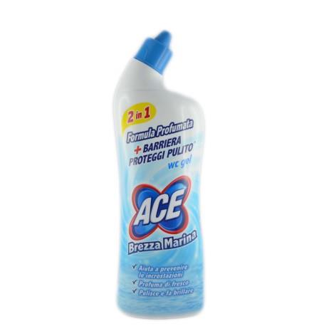 ACE WC GEL BREZZA MARINA 700 ML