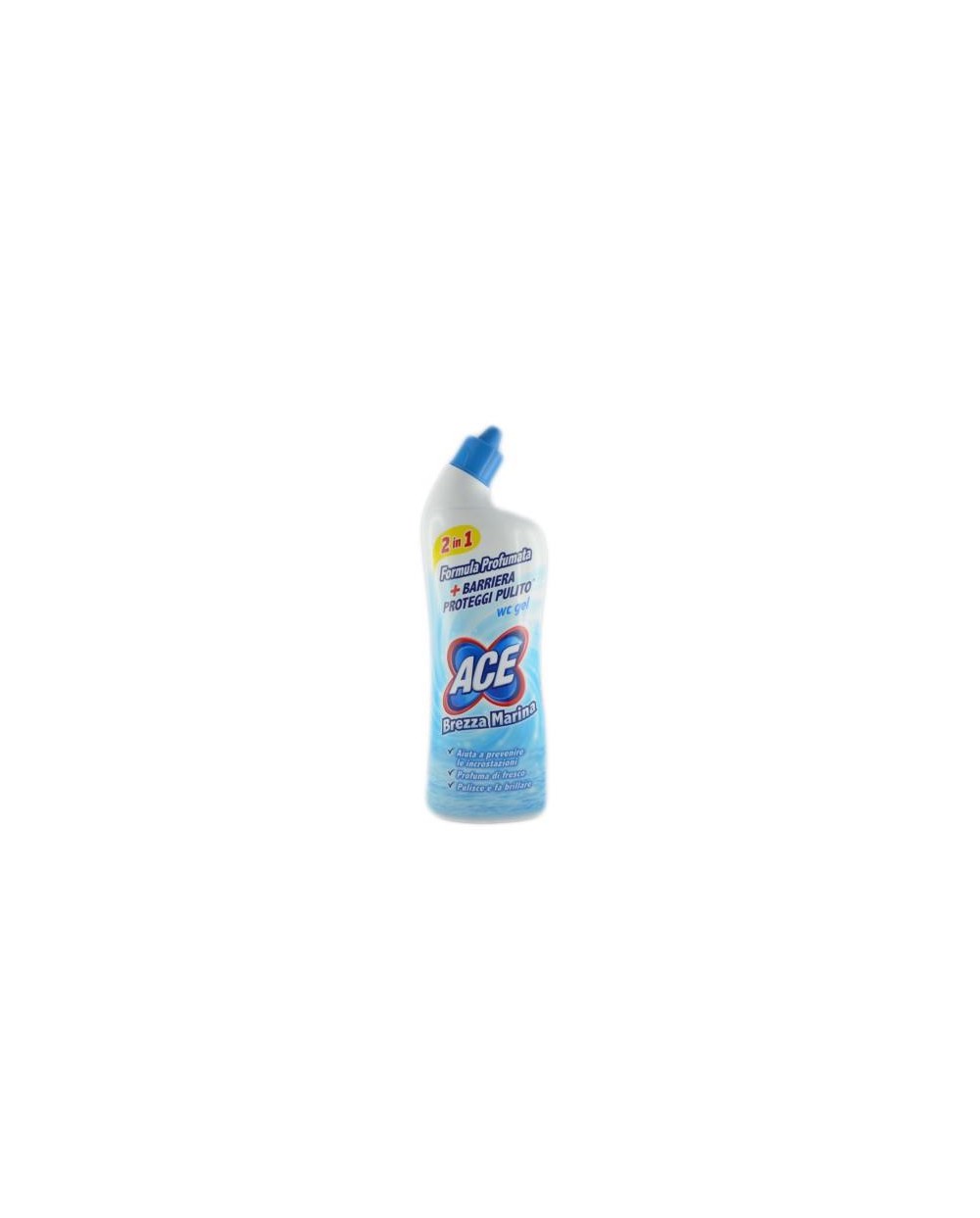 ACE WC GEL BREZZA MARINA 700 ML