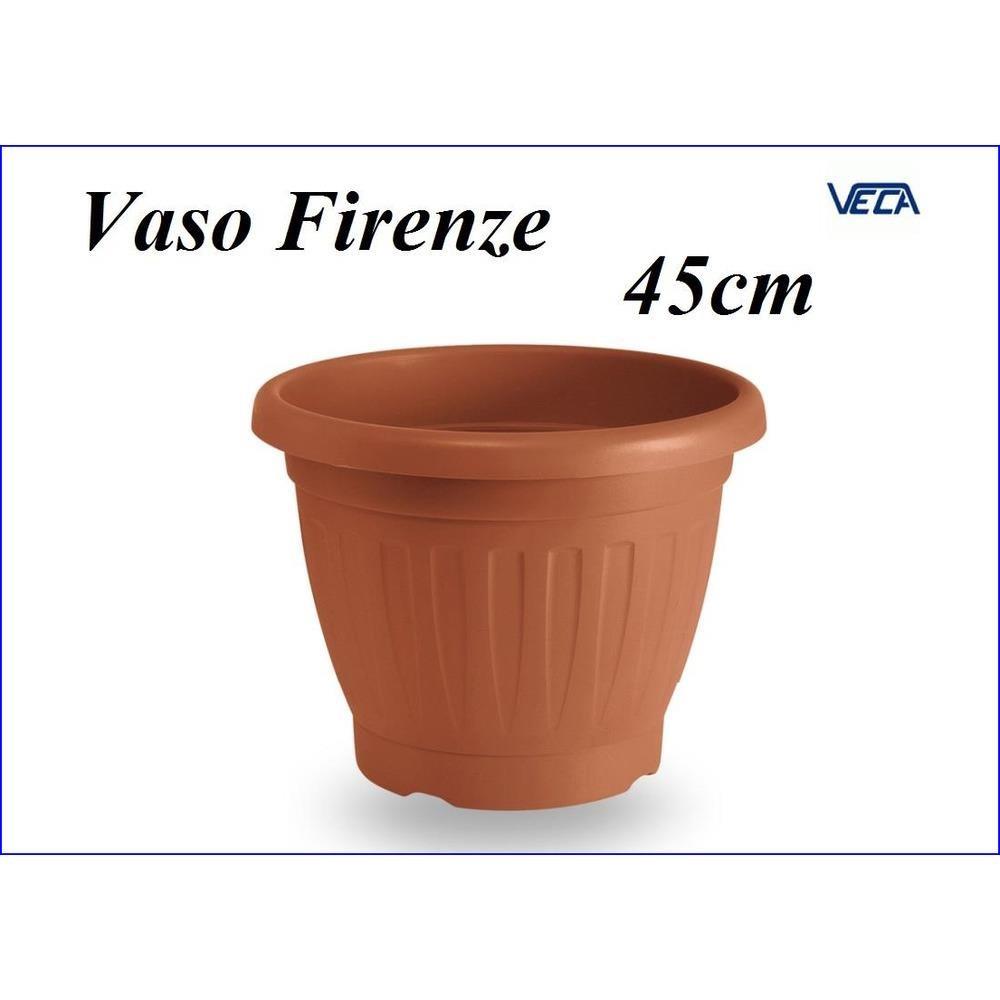 VASO FIRENZE TERRACOTTA 45
