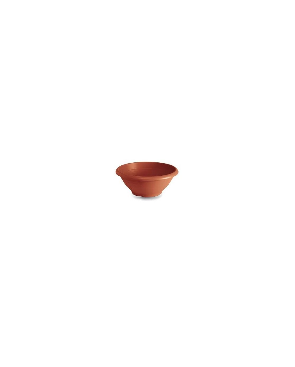 CIOTOLA CAMPANA TERRACOTTA 40