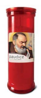 SAN PIO CERONE ROSSO T60 200 GR