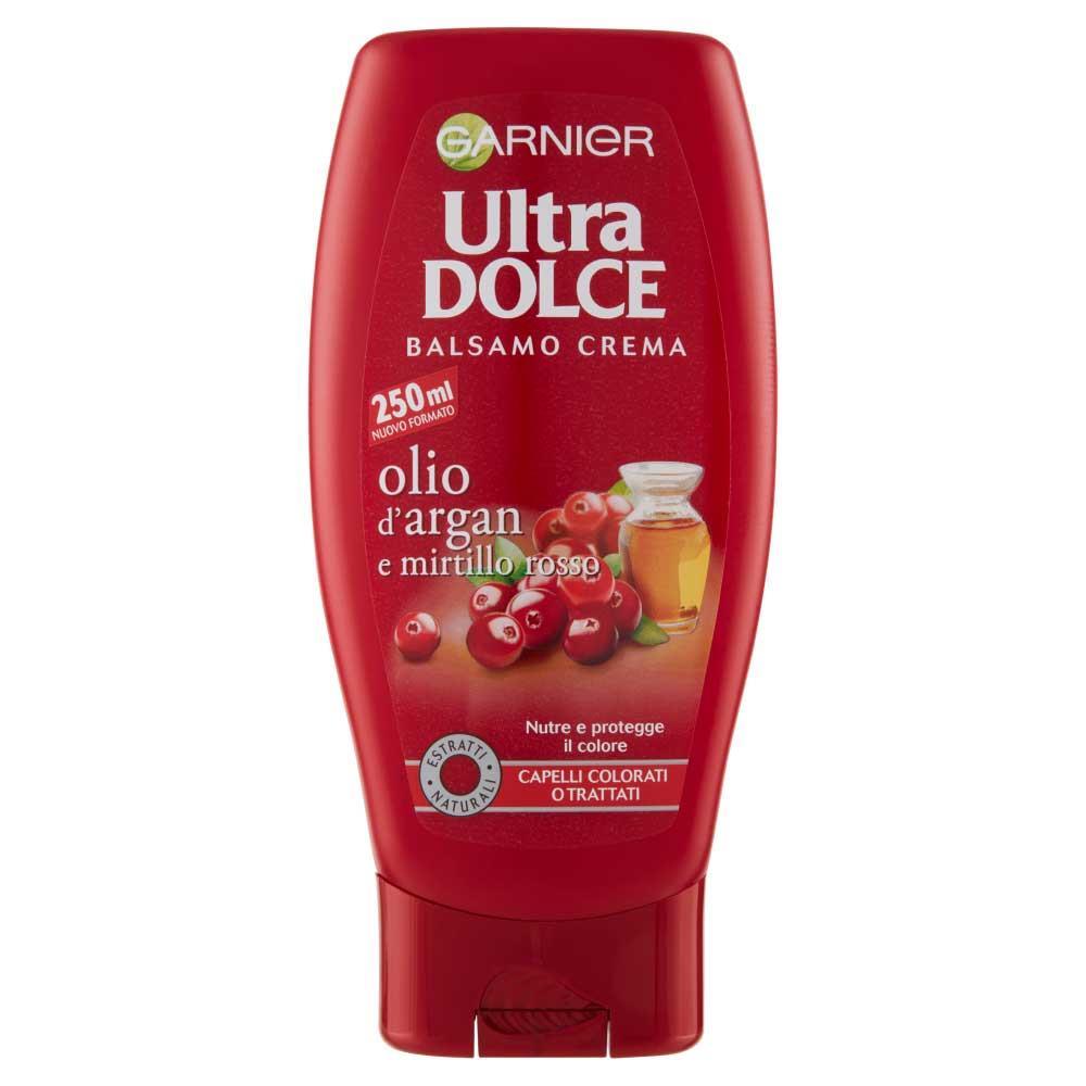 ULTRADOLCE BALSAMO COLORE 250 ML