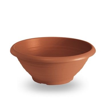 CIOTOLA CAMPANA TERRACOTTA 35