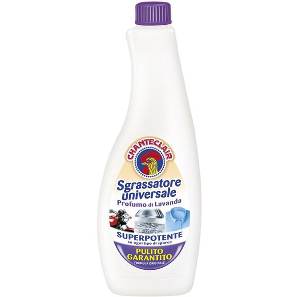 CHANTECLAIR SGRAS RIC LAVANDA 625 ML