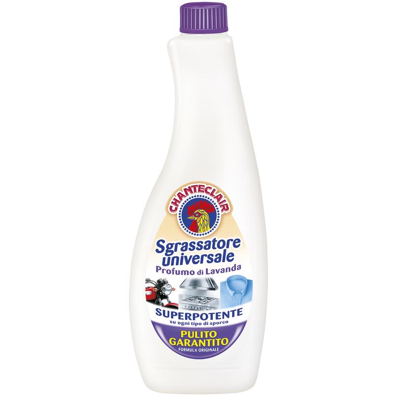 CHANTECLAIR SGRAS RIC LAVANDA 625 ML