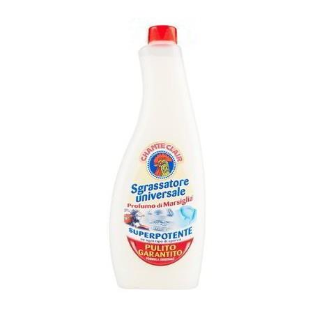 CHANTECLAIR SGRAS  RIC  MARSIGLIA 600 ML