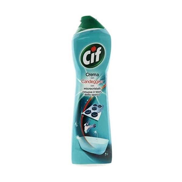 CIF CREMA C/CAND 500 ML